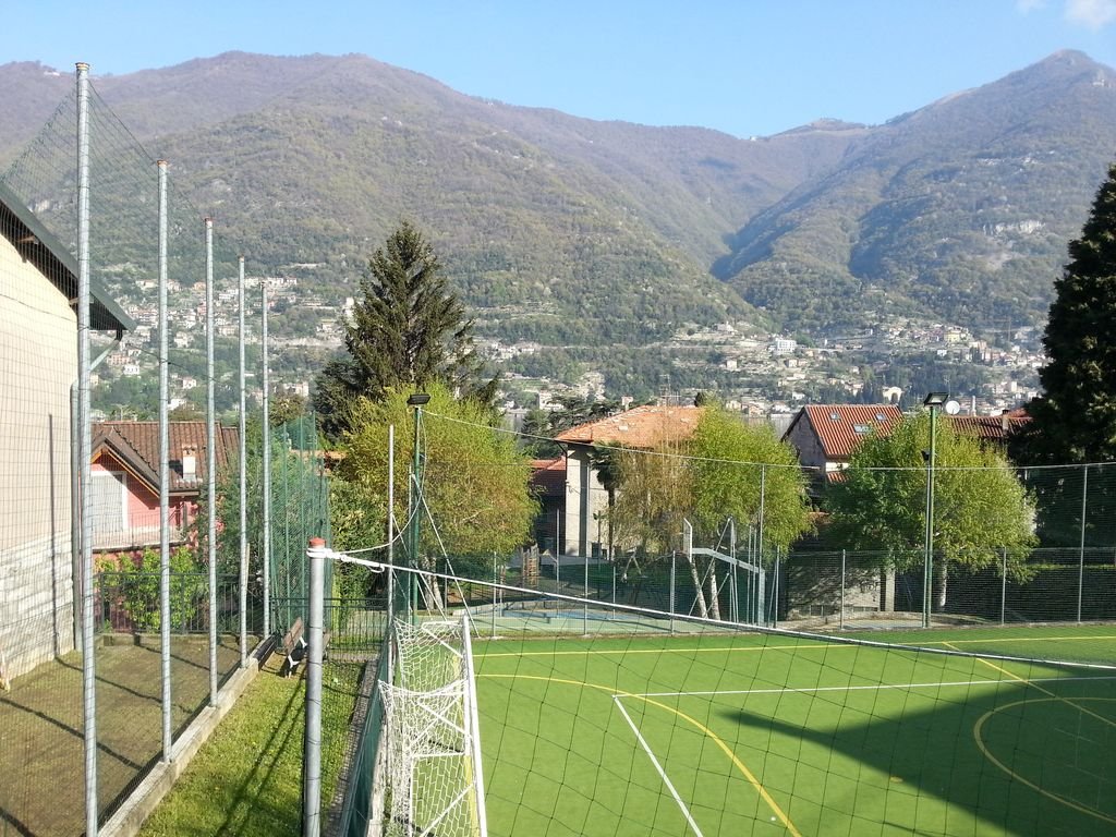 Campetto · Parco Giochi di Torno, Torno