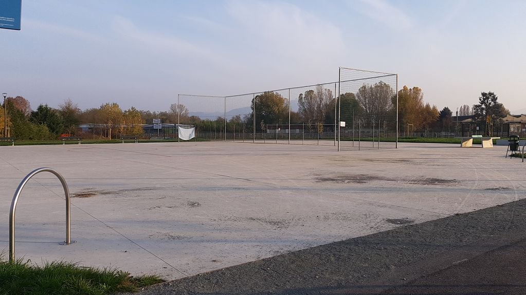 Campetto · Volgograd, Torino